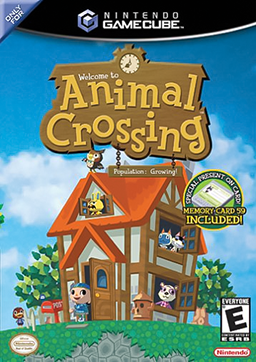 File:Animal Crossing Coverart.png