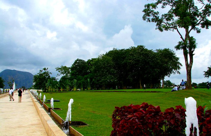 File:Abuja park Millennium.jpg
