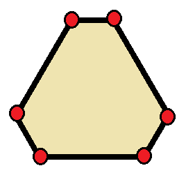 File:Hexagon p6 symmetry.png