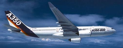 File:Initial Airbus A350 concept.jpg