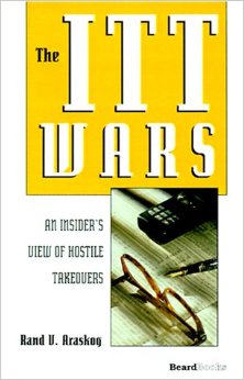 The ITT Wars -- bookcover.jpg