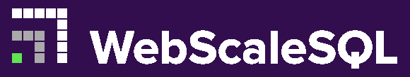 File:WebScaleSQL logo.png