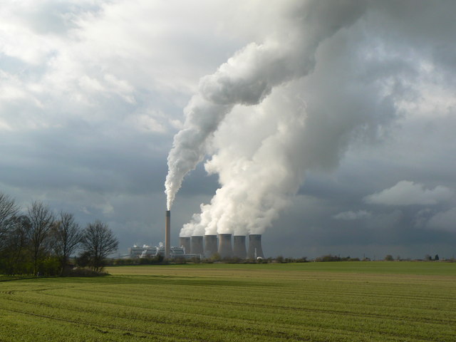 File:Clouds, natural and otherwise - geograph.org.uk - 778331.jpg