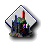 Color Dark Castle application icon