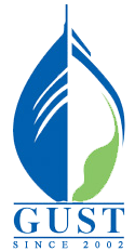 File:GUST-logo.png