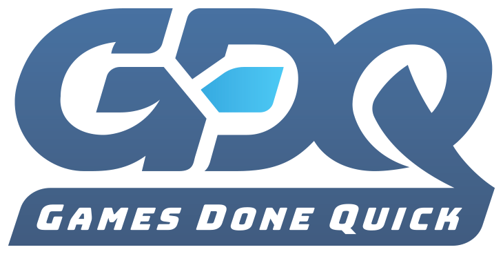 File:Games Done Quick logo 2018.png