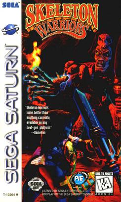 Sega Saturn Skeleton Warriors cover art.jpg