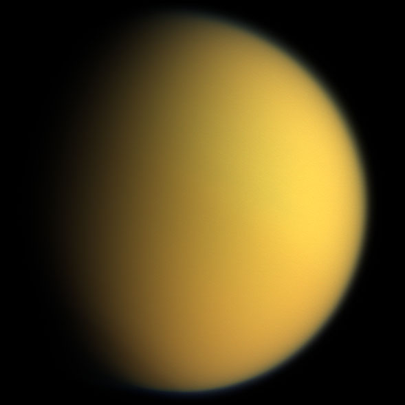 File:Titan in natural color Cassini.jpg