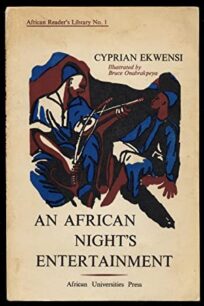 An African Night's Entertainment book cover.jpg