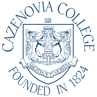 File:Cazenovia College Seal.jpg