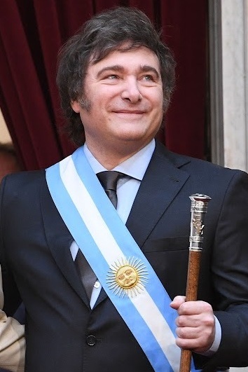 File:Presidente Javier Milei 2023-12-10.jpg