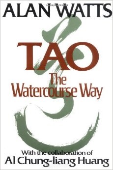 Tao The Watercourse Way cover Alan Watts.jpg