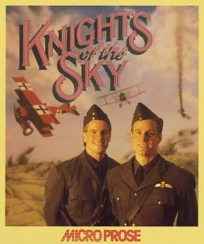 File:Knights of the Sky Cover.jpg