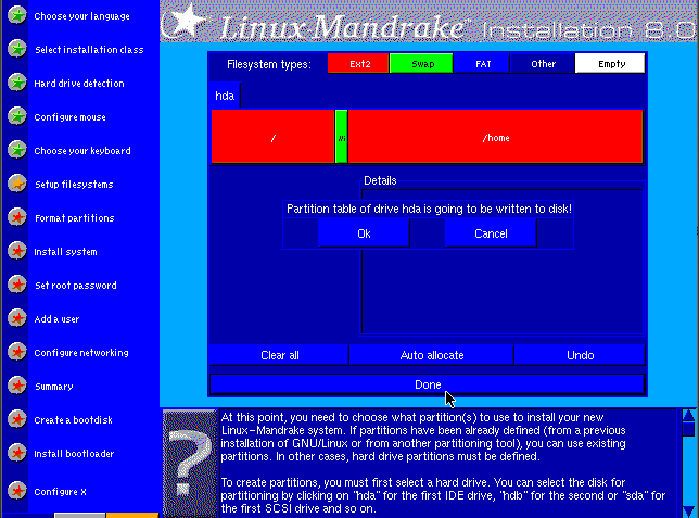 File:Mandrake 8.0 install screenshot.png