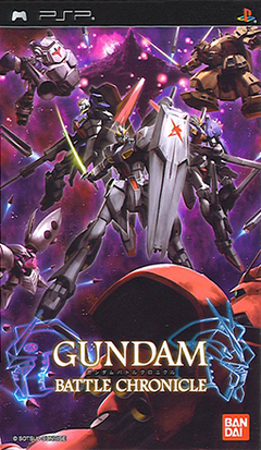 Gundam Battle Chronicle Coverart.png