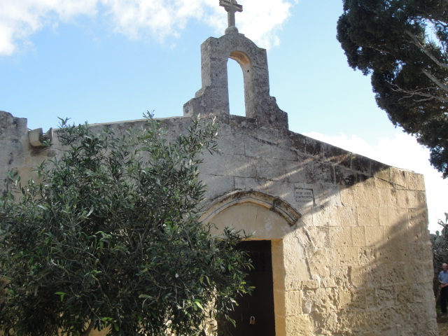 File:Kappella tal-Lunzjata Ħal-Millieri.jpg