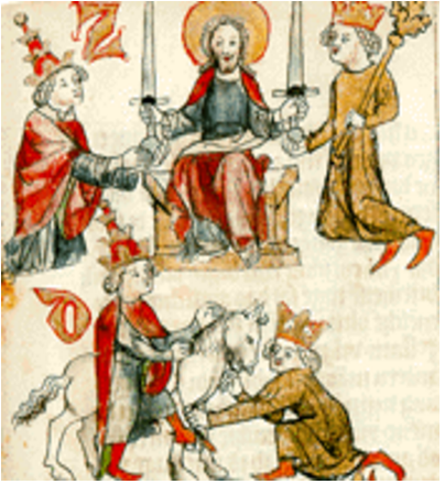 File:Sachsenspiegel - Doctrine of the two swords.png