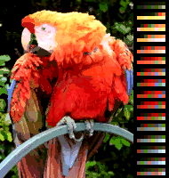 Screen color test AppleIIgs 16x16colors.png