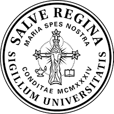 Salve Regina University Seal.png
