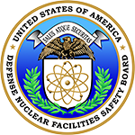 Seal of the Defense Nuclear Facilities Safety Board.png