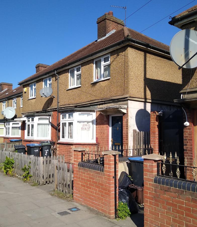 File:284 Green Street, Enfield.jpg - HandWiki