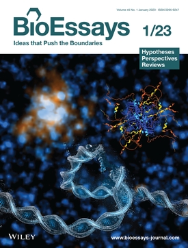 File:BioEssays January 2023 cover.jpg
