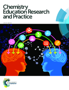 Chemistry Education Research and Practice (journal) cover.jpg