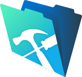 File:FileMaker (app) Logo.png