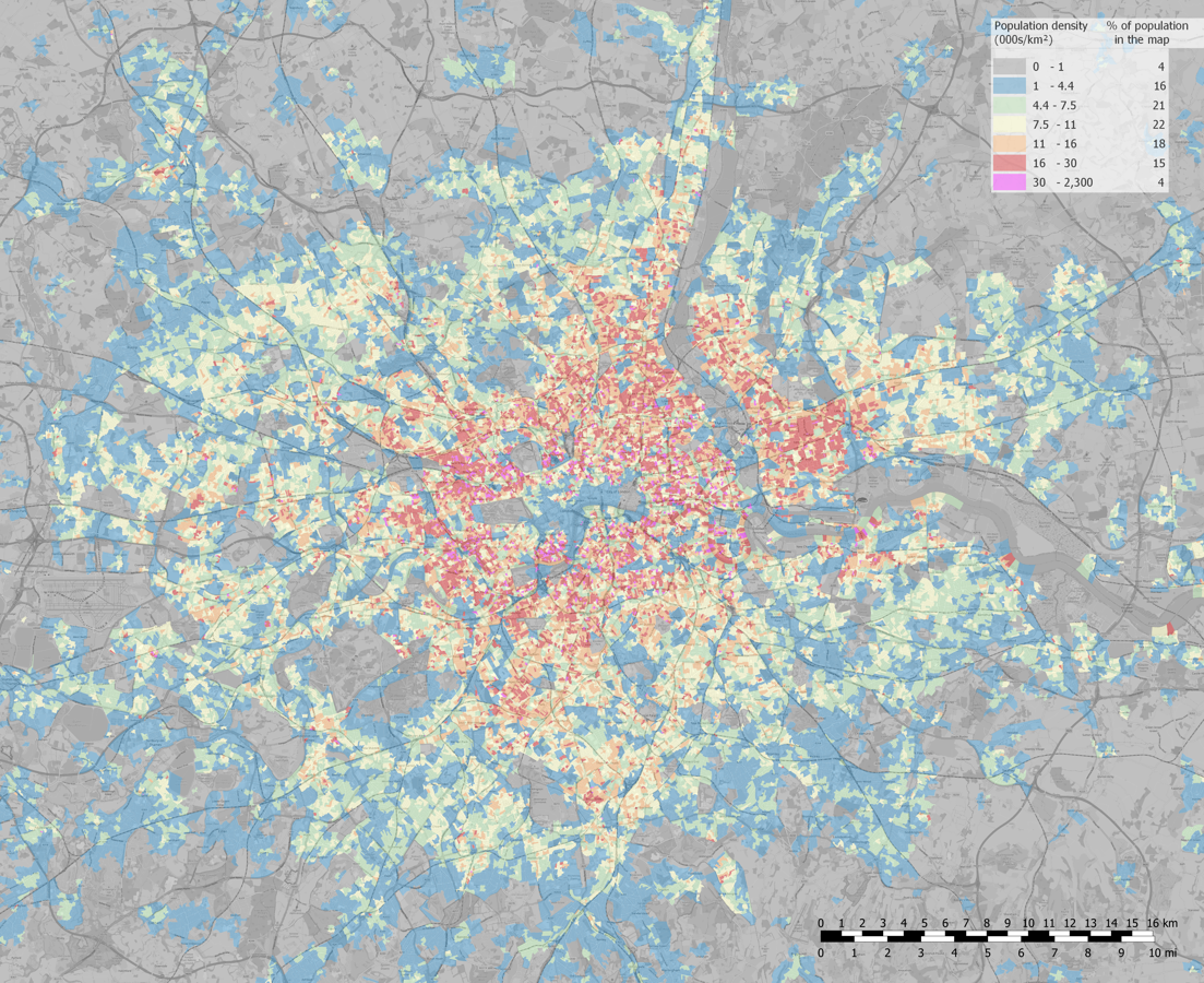 FileGreater London population density map, 2011 census.png HandWiki