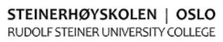 Logo of the Rudolf Steiner University College, Oslo.jpeg