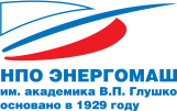 NPO Energomash logo.png