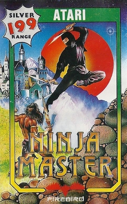 Ninja Master Cover Art.jpg
