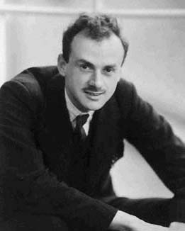 File:Paul Dirac, 1933, head and shoulders portrait, bw.jpg
