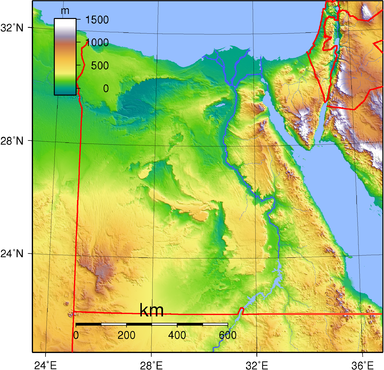 File:Egypt Topography.png