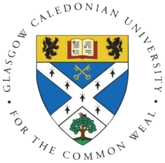 File:Glasgow Caledonian University COA.png