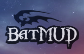 BatMUD Logo