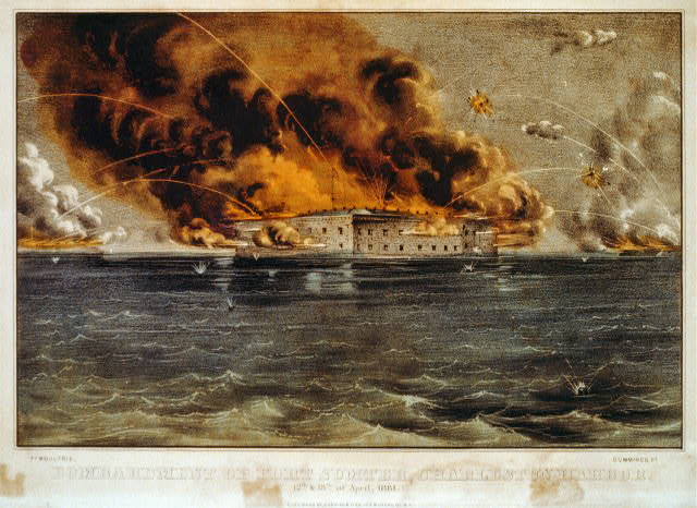 File:Bombardment of Fort Sumter(3b52027r).jpg