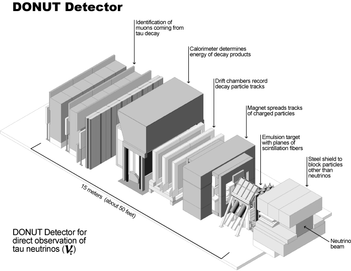 File:DONUT neutrino detector.jpg