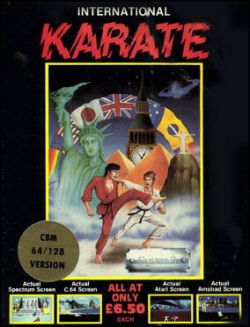 International Karate - cover art (Commodore 64).jpg