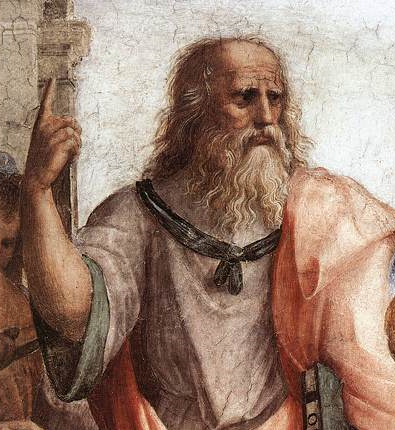 File:Plato by Raphael.png