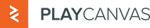 PlayCanvas logo, September 2014.png