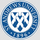 St. Andrews Univesity School Seal.png