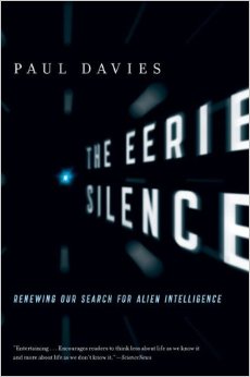 The Eerie Silence - bookcover.jpg