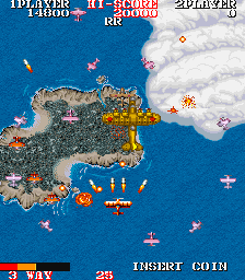 File:ARC 1943 - The Battle of Midway Mark II (1943 Kai - Midway Kaisen).png