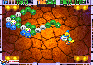 File:Bang Bang Ball Arcade Gameplay Screenshot.png