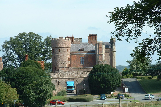 File:Rowton Castle - geograph.org.uk - 51756.jpg