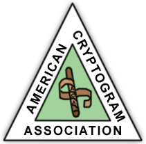 American Cryptogram Association logo.png