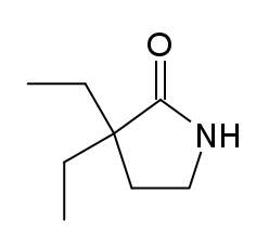 Diethylpyrrolidinone.png