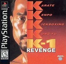 K-1 Revenge cover.jpg