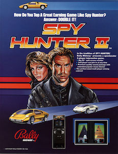 Spy Hunter II arcade flyer.jpg